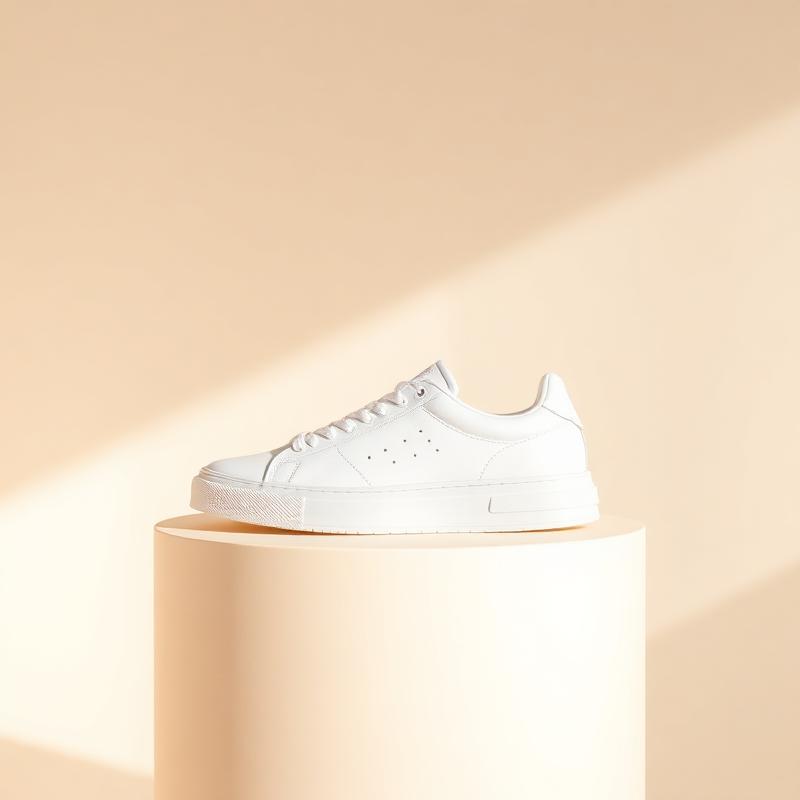 Court Classic Sneakers